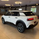 Citroën C4 CACTUS FEEL 1.6 16V Flex Aut. 2019 Flex-6