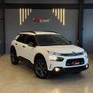 Citroën C4 CACTUS FEEL 1.6 16V Flex Aut. 2019 Flex-0