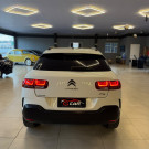 Citroën C4 CACTUS FEEL 1.6 16V Flex Aut. 2019 Flex-8