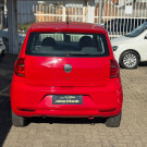 VW - VolksWagen Fox 1.6 Mi Total Flex 8V 5p 2014 Flex-6