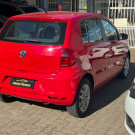 VW - VolksWagen Fox 1.6 Mi Total Flex 8V 5p 2014 Flex-5