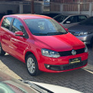 VW - VolksWagen Fox 1.6 Mi Total Flex 8V 5p 2014 Flex-1