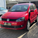 VW - VolksWagen Fox 1.6 Mi Total Flex 8V 5p 2014 Flex-0