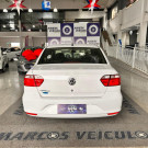 VW - VolksWagen VOYAGE 1.0 Flex 12V 4p 2023 Flex-4