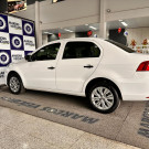 VW - VolksWagen VOYAGE 1.0 Flex 12V 4p 2023 Flex-2