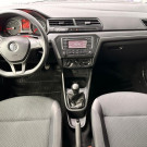 VW - VolksWagen VOYAGE 1.0 Flex 12V 4p 2023 Flex-7