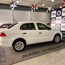 VW - VolksWagen VOYAGE 1.0 Flex 12V 4p 2023 Flex-3