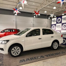 VW - VolksWagen VOYAGE 1.0 Flex 12V 4p 2023 Flex-0
