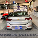 GM - Chevrolet ONIX SEDAN Plus LTZ 1.0 12V TB Flex Aut. 2025 Flex-4