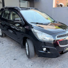 GM - Chevrolet SPIN LTZ 1.8 8V Econo.Flex 5p Aut. 2018 Flex-2