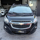 GM - Chevrolet SPIN LTZ 1.8 8V Econo.Flex 5p Aut. 2018 Flex-3