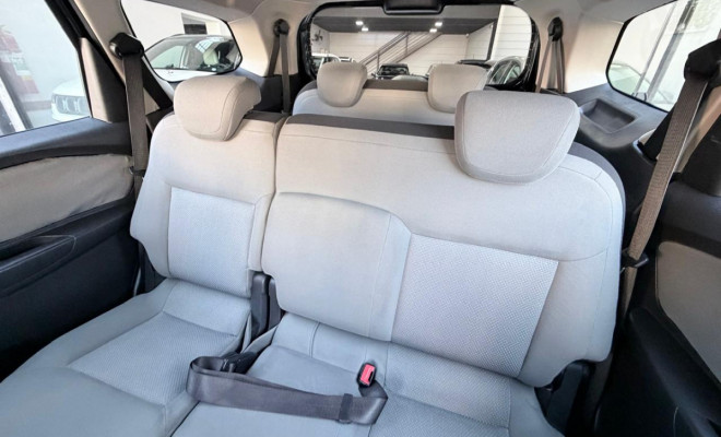 GM - Chevrolet SPIN LTZ 1.8 8V Econo.Flex 5p Aut. 2018 Flex-7