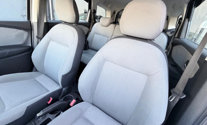 GM - Chevrolet SPIN LTZ 1.8 8V Econo.Flex 5p Aut. 2018 Flex-4