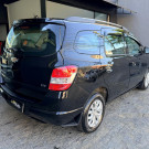 GM - Chevrolet SPIN LTZ 1.8 8V Econo.Flex 5p Aut. 2018 Flex-10