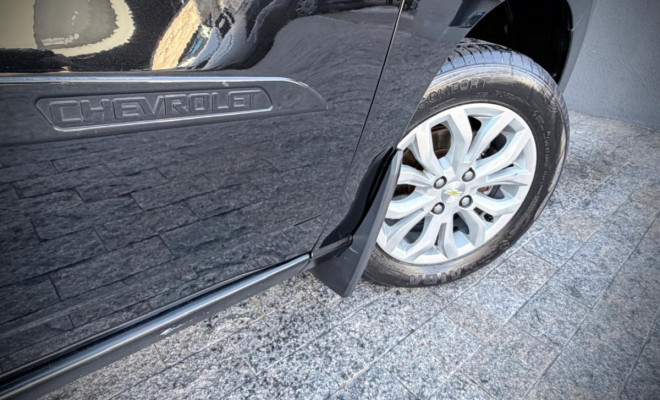 GM - Chevrolet SPIN LTZ 1.8 8V Econo.Flex 5p Aut. 2018 Flex-13