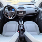 GM - Chevrolet SPIN LTZ 1.8 8V Econo.Flex 5p Aut. 2018 Flex-8