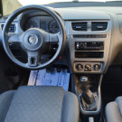 VW - VolksWagen Fox 1.6 Mi Total Flex 8V 5p 2014 Flex-4