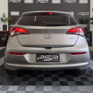 Hyundai HB20 Copa do Mundo 1.6 Flex 16V Aut. 2019 Flex-5