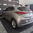 Hyundai HB20 Copa do Mundo 1.6 Flex 16V Aut. 2019 Flex-4