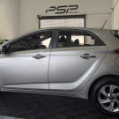 Hyundai HB20 Copa do Mundo 1.6 Flex 16V Aut. 2019 Flex-12