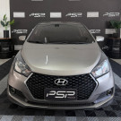 Hyundai HB20 Copa do Mundo 1.6 Flex 16V Aut. 2019 Flex-0