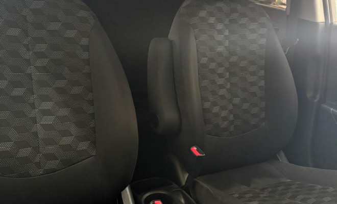 Hyundai HB20 Copa do Mundo 1.6 Flex 16V Aut. 2019 Flex-10