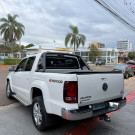VW - VolksWagen AMAROK High.CD 2.0 16V TDI 4x4 Dies. Aut 2017 Diesel-4