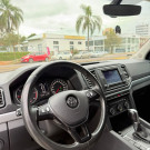 VW - VolksWagen AMAROK High.CD 2.0 16V TDI 4x4 Dies. Aut 2017 Diesel-7