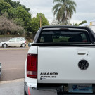 VW - VolksWagen AMAROK High.CD 2.0 16V TDI 4x4 Dies. Aut 2017 Diesel-5