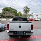 VW - VolksWagen AMAROK High.CD 2.0 16V TDI 4x4 Dies. Aut 2017 Diesel-3