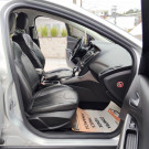Ford Focus 1.6 S/SE/SE Plus Flex 8V/16V  5p 2014 Flex-7