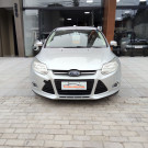 Ford Focus 1.6 S/SE/SE Plus Flex 8V/16V  5p 2014 Flex-3
