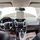 Ford Focus 1.6 S/SE/SE Plus Flex 8V/16V  5p 2014 Flex-6