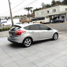 Ford Focus 1.6 S/SE/SE Plus Flex 8V/16V  5p 2014 Flex-1
