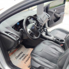 Ford Focus 1.6 S/SE/SE Plus Flex 8V/16V  5p 2014 Flex-9