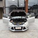 Ford Focus 1.6 S/SE/SE Plus Flex 8V/16V  5p 2014 Flex-5
