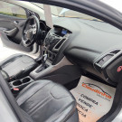 Ford Focus 1.6 S/SE/SE Plus Flex 8V/16V  5p 2014 Flex-8