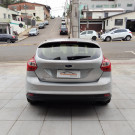 Ford Focus 1.6 S/SE/SE Plus Flex 8V/16V  5p 2014 Flex-4