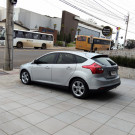 Ford Focus 1.6 S/SE/SE Plus Flex 8V/16V  5p 2014 Flex-2