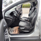 Ford Focus 1.6 S/SE/SE Plus Flex 8V/16V  5p 2014 Flex-10