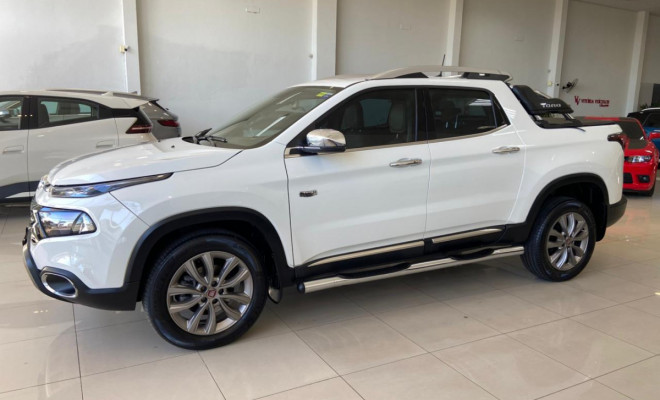 Fiat Toro Ranch 2.0 16V 4x4 TB Diesel Aut. 2021 Diesel-5