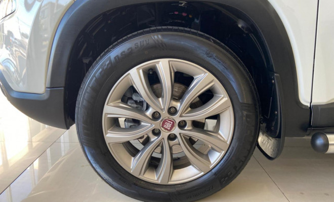 Fiat Toro Ranch 2.0 16V 4x4 TB Diesel Aut. 2021 Diesel-10