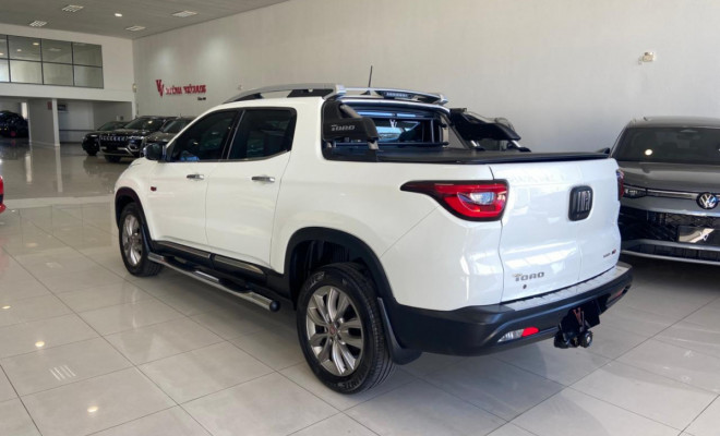 Fiat Toro Ranch 2.0 16V 4x4 TB Diesel Aut. 2021 Diesel-3