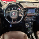 Fiat Toro Ranch 2.0 16V 4x4 TB Diesel Aut. 2021 Diesel-8