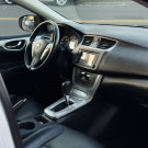 Nissan Sentra SL 2.0/ 2.0 Flex Fuel 16V Aut. 2015 Flex-8