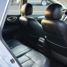 Nissan Sentra SL 2.0/ 2.0 Flex Fuel 16V Aut. 2015 Flex-12