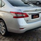 Nissan Sentra SL 2.0/ 2.0 Flex Fuel 16V Aut. 2015 Flex-3