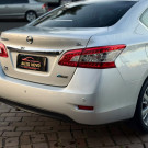 Nissan Sentra SL 2.0/ 2.0 Flex Fuel 16V Aut. 2015 Flex-5