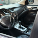 Nissan Sentra SL 2.0/ 2.0 Flex Fuel 16V Aut. 2015 Flex-11
