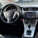 Nissan Sentra SL 2.0/ 2.0 Flex Fuel 16V Aut. 2015 Flex-9